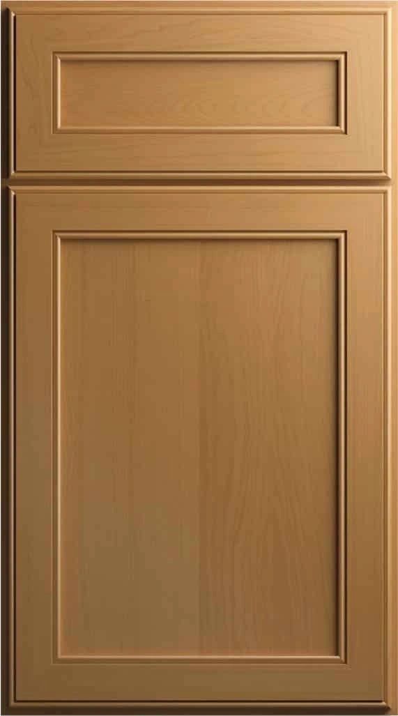 Classic FO door style
