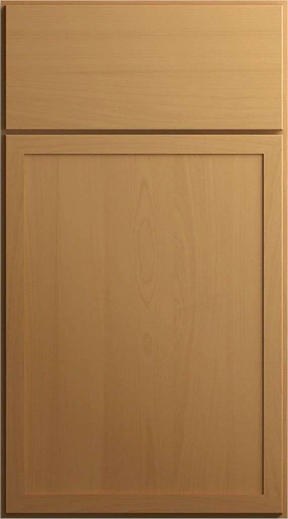 Woodline FO door style