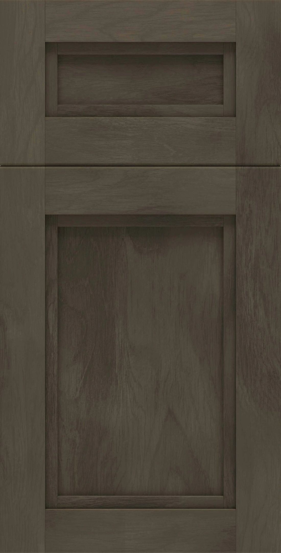 Ash Havana Rustic Charm cabinet door