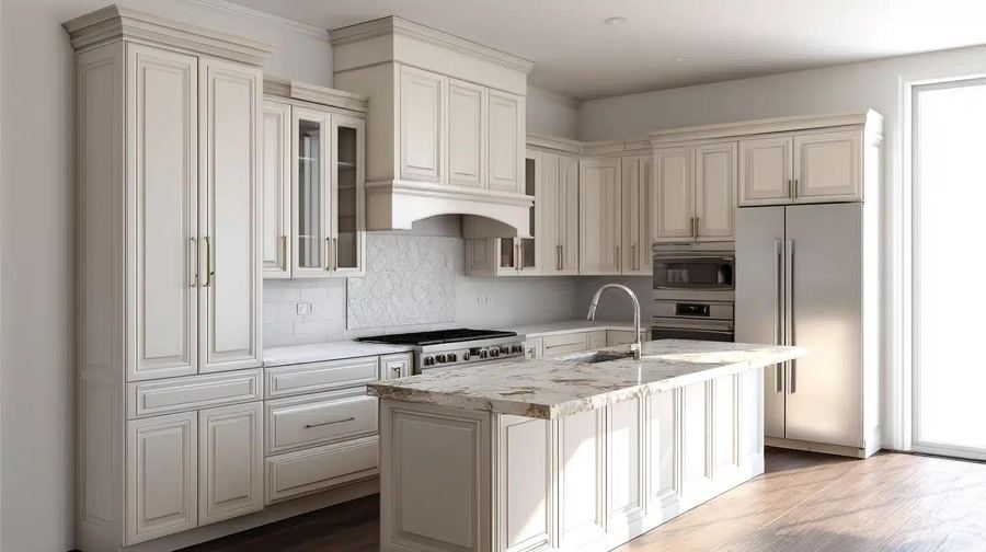 Kitchen remodel in Apopka, FL